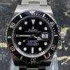 Rolex Submariner Date 126610LN - NEW 2025