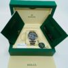 Rolex Submariner Date 126610LN - NEW 2025