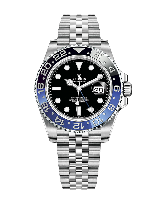 rolex 2021 gmt