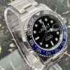Rolex GMT-Master II 126710BLNR-0003 Batman Oyster - 2025