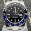 Rolex GMT-Master II 126710BLNR-0003 Batman Oyster - 2025