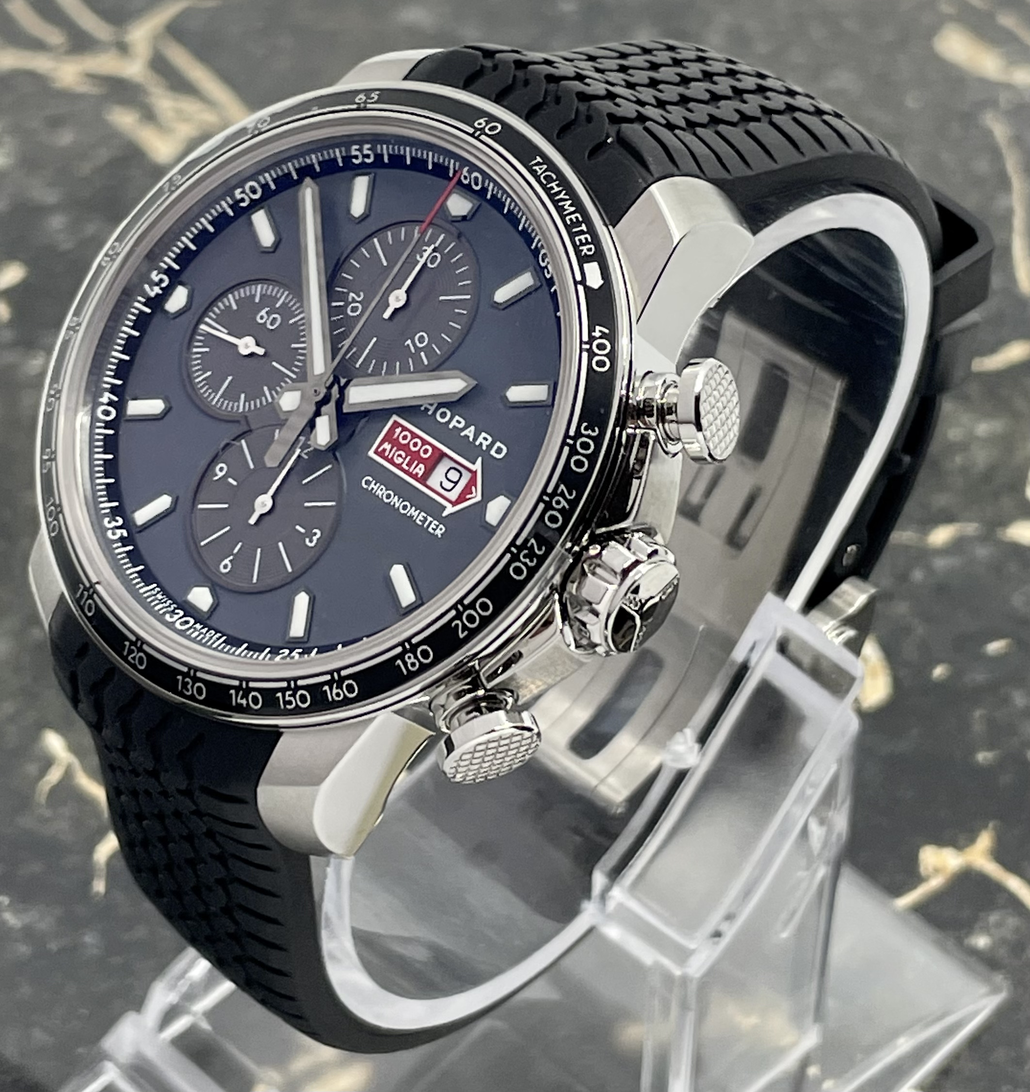 chopard mille miglia gts chrono