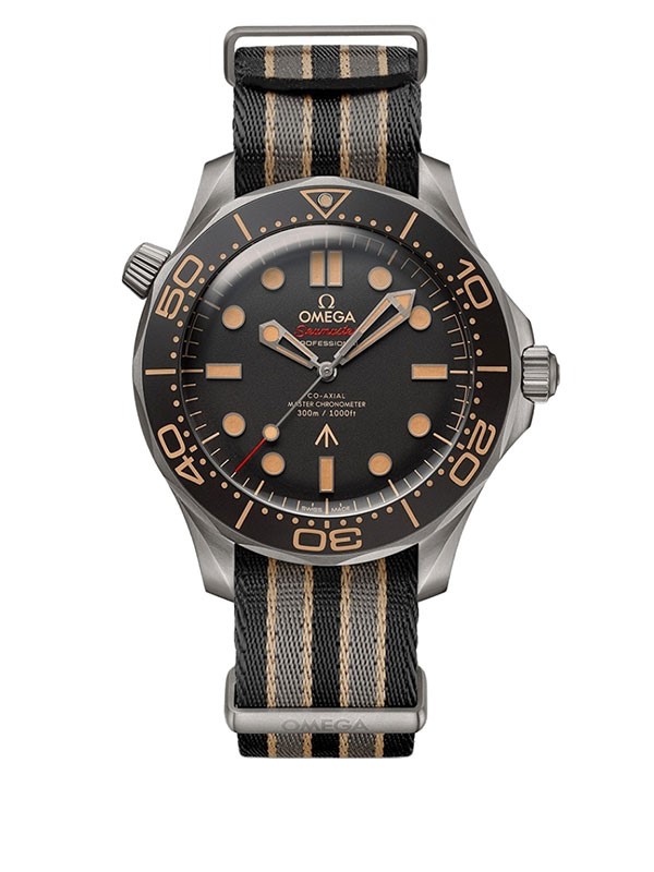 omega seamaster 42mm