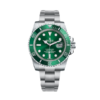 Rolex Submariner Date 116610LV Hulk - 2018