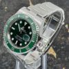 Rolex Submariner Date 116610LV Hulk - 2018