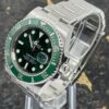 Rolex Submariner Date 116610LV Hulk - 2018