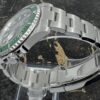 Rolex Submariner Date 116610LV Hulk - 2018