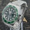 Rolex Submariner Date 116610LV Hulk - 2018