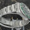 Rolex Submariner Date 116610LV Hulk - 2018