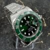 Rolex Submariner Date 116610LV Hulk - 2018