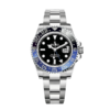 Rolex GMT-Master II 126710BLNR-0003 Batman Oyster - 2025