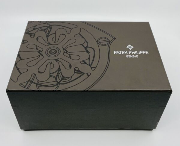 Patek Philippe Aquanaut - Rose Gold - 5167R-001 - New 2025