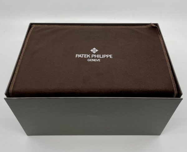 Patek Philippe Aquanaut - Rose Gold - 5167R-001 - New 2025