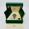 Rolex GMT-Master II 126710BLRO Pepsi - new 2025