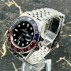 Rolex GMT-Master II 126710BLRO Pepsi - new 2025