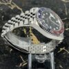 Rolex GMT-Master II 126710BLRO Pepsi - new 2025