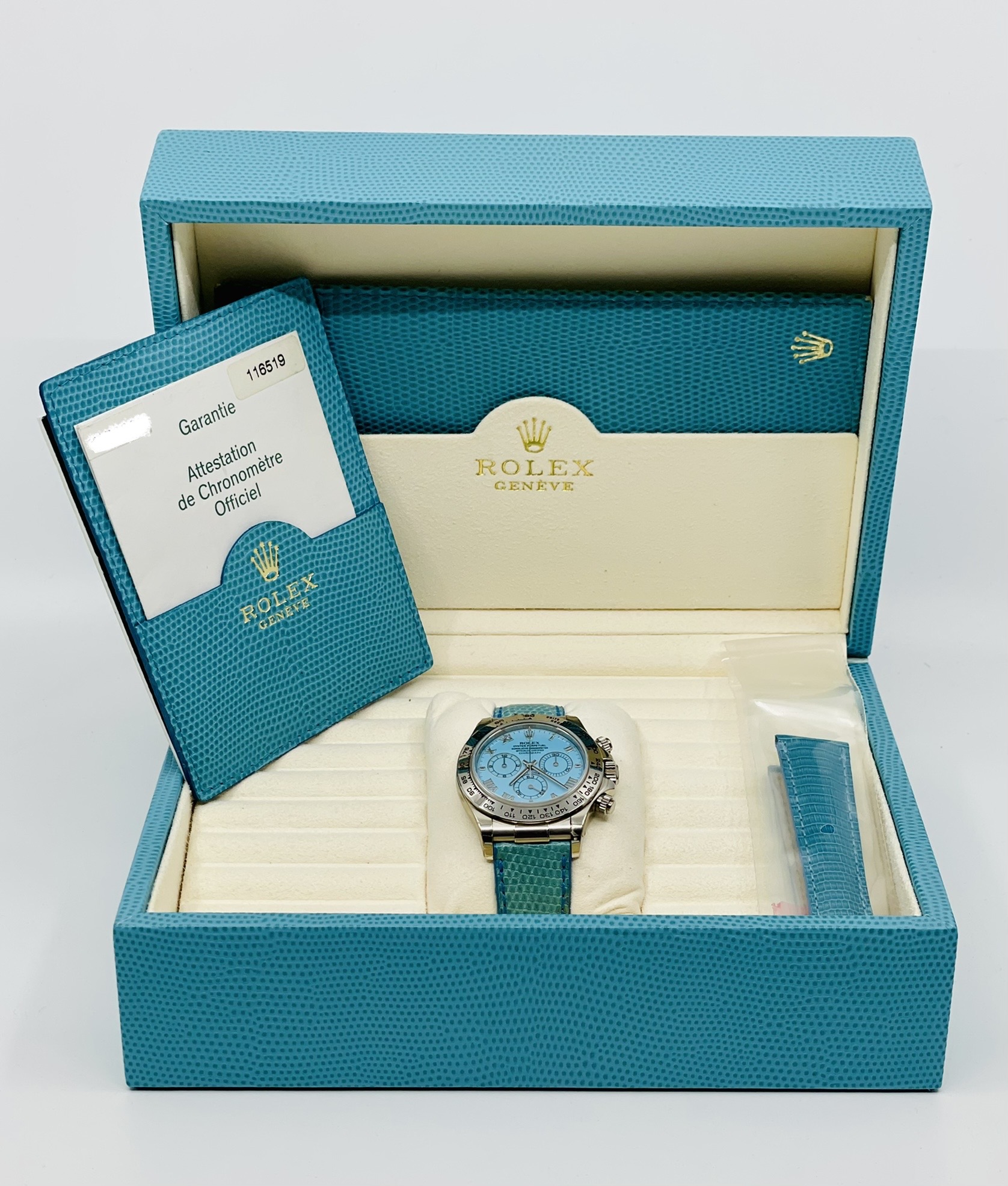 Rolex daytona beach discount collection