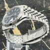 Rolex Datejust 41 - Blue Dial - 126334 - Jubilee - New 2025