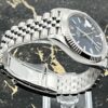 Rolex Datejust 41 - Blue Dial - 126334 - Jubilee - New 2025
