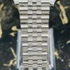 Rolex Datejust 41 - Blue Dial - 126334 - Jubilee - New 2025