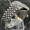 Rolex Datejust 41 - Blue Dial - 126334 - Jubilee - New 2025