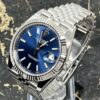 Rolex Datejust 41 - Blue Dial - 126334 - Jubilee - New 2025