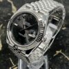 Rolex Datejust 41 - 126334 - Wimbledon Dial - 41mm - Jubilee - New 2025