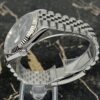 Rolex Datejust 41 - 126334 - Wimbledon Dial - 41mm - Jubilee - New 2025