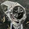 Rolex Datejust 41 - 126334 - Wimbledon Dial - 41mm - Jubilee - New 2025