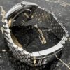 Rolex Datejust 41 - 126334 - Wimbledon Dial - 41mm - Jubilee - New 2025