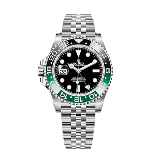 Rolex GMT-Master II - 126720VTNR-0002 Sprite Jubilee - 2024