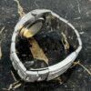 Rolex Datejust 41 - New - 126300 - Full Iced out - Diamonds - Pave Baguette Dial