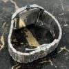 Cartier Santos - New - Iced Out - Large - White Dial