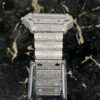 Cartier Santos - New - Iced Out - Large - Black Dial