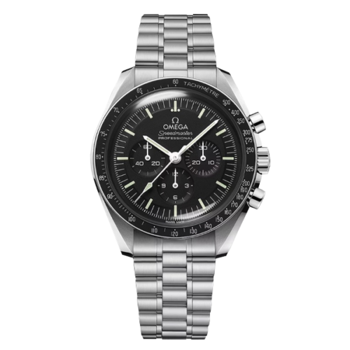 Omega Speedmaster Professional Moonwatch - New 2025