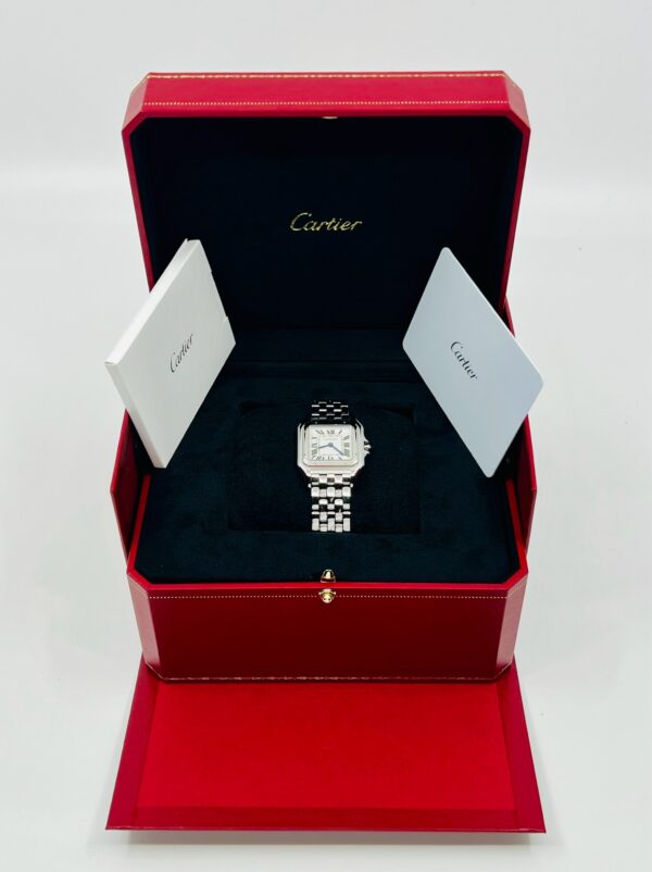 Cartier Panthère de Cartier Medium - WSPN0015 - New 2025