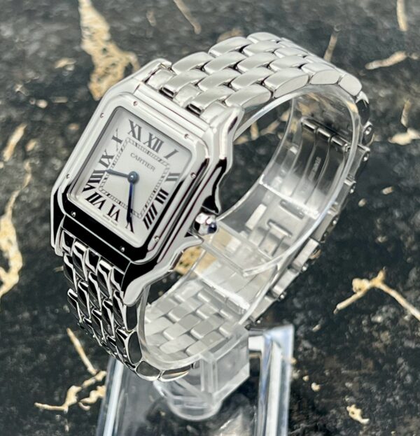 Cartier Panthère de Cartier Medium - WSPN0015 - New 2025