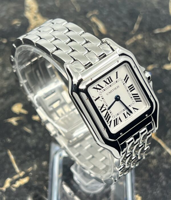 Cartier Panthère de Cartier Medium - WSPN0015 - New 2025