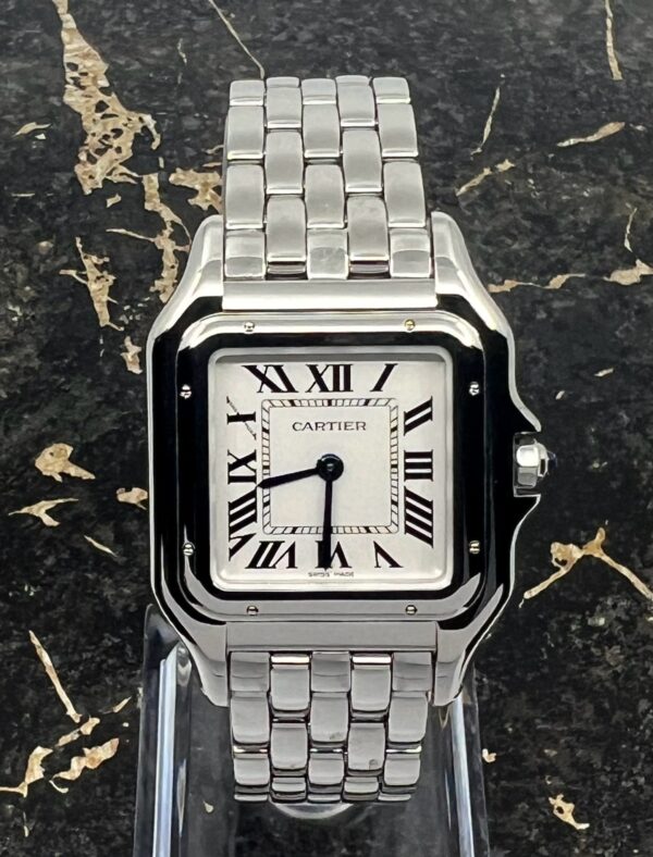Cartier Panthère de Cartier Medium - WSPN0015 - New 2025