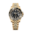 Rolex GMT-Master II - 126718GRNR - New 2024 - Yellow Gold