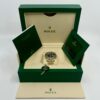 Rolex GMT-Master II - 126718GRNR - New 2024 - Yellow Gold