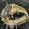 Rolex GMT-Master II - 126718GRNR - New 2024 - Yellow Gold