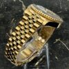 Rolex GMT-Master II - 126718GRNR - New 2024 - Yellow Gold