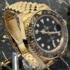 Rolex GMT-Master II - 126718GRNR - New 2024 - Yellow Gold