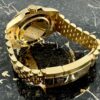 Rolex GMT-Master II - 126718GRNR - New 2024 - Yellow Gold