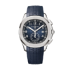Patek Philippe Aquanaut - 5968G-001 - Blue - New