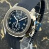 Patek Philippe Aquanaut - 5968G-001 - Blue - New