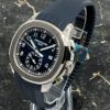 Patek Philippe Aquanaut - 5968G-001 - Blue - New
