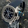 Patek Philippe Aquanaut - 5968G-001 - Blue - New