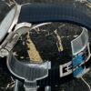 Patek Philippe Aquanaut - 5968G-001 - Blue - New